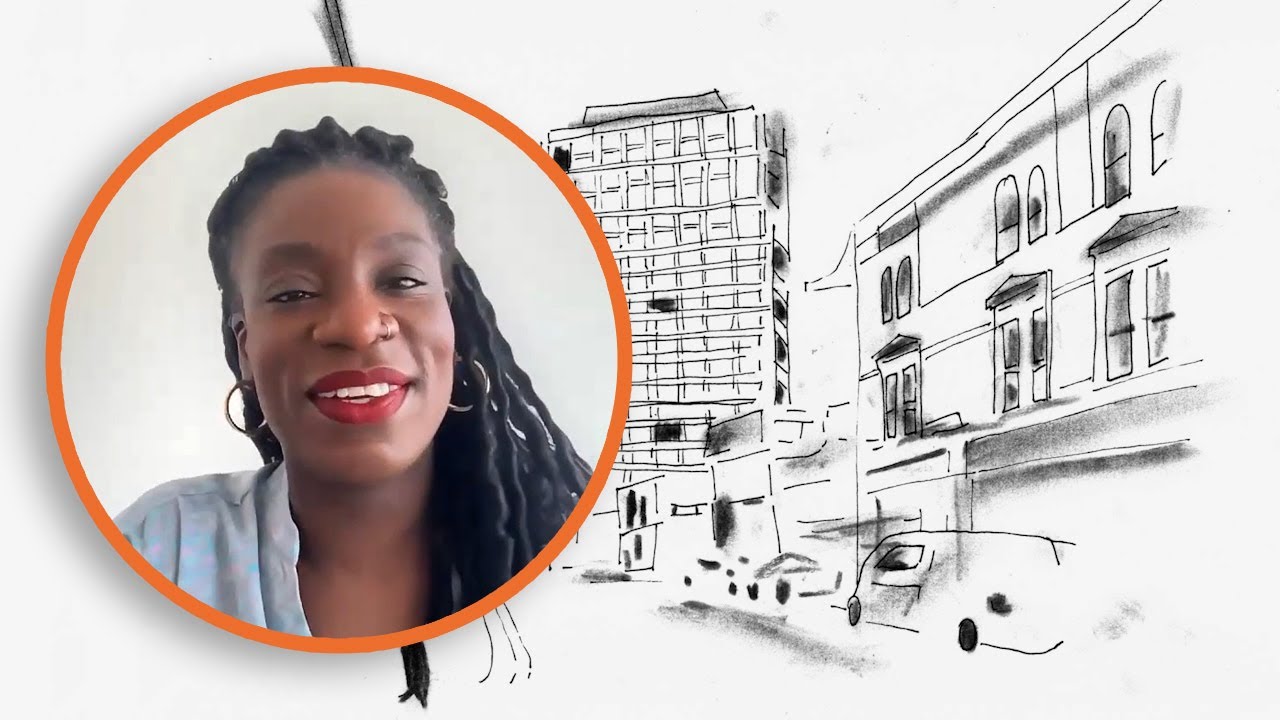 RCA alumna Mary Martins on her CIRCA x Dazed award winning animation 'Something More'