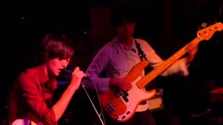 The Morning Benders - Waiting For A War - 2/28/2008 - Independent