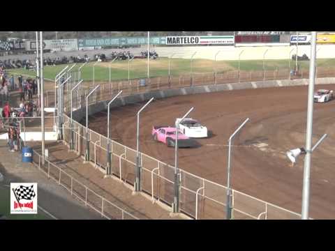 2012/2013 SA SUPER SEDAN SEASON SHOW REEL