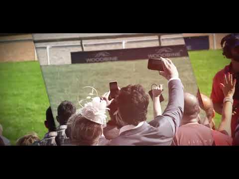 Get ready for the 2017 Ricoh Woodbine Mile!