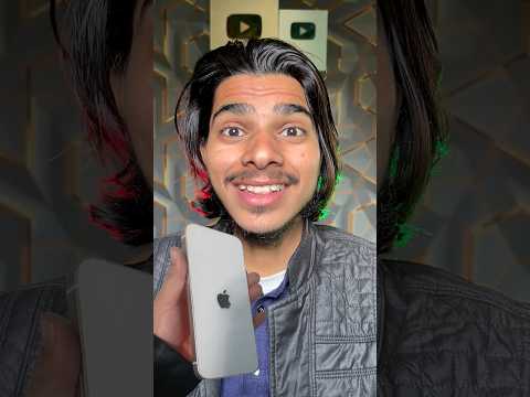 Apple Camera-Less Iphone 😲