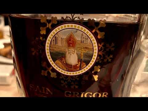 Harout Khatchoyan - Grikornes Du