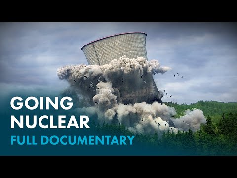The Downfall of Oregon’s Nuclear Power Plant