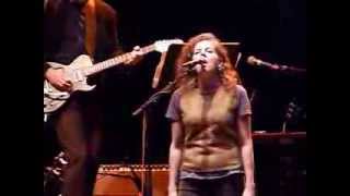 Neko Case j Red Tide Orpheum Boston 11 01 2013