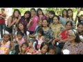 Salangsang Families Reunion