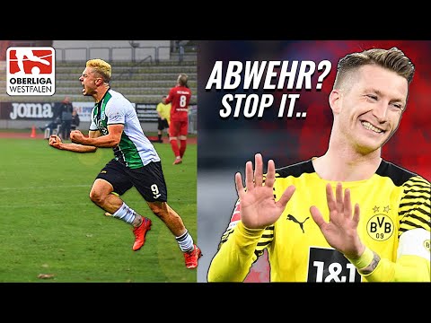 WE'RE PLAYING LIKE BORUSSIA DORTMUND 🔥 GAMEDAY 12 HIGHLIGHTS
