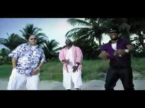Fat Joe - Aloha (Feat. Pleasure P & Rico Love) (Official Music Video) HQ*