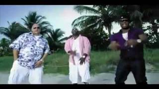 Fat Joe - Aloha (Feat. Pleasure P & Rico Love) (Official Music Video) HQ*
