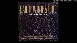 Earth Wind And Fire  Electric Nation