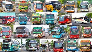 Download lagu Kumpulan Suara Klakson Bis Indonesia Terbaru 2018 mp3