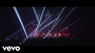 Kyo - Contact (Live à l&#39;AccorHotels Arena 2018)