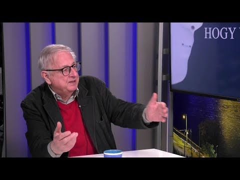 Hogy vagy? – Nemlaha György