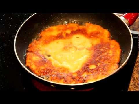 Jak zrobić placek po węgiersku.