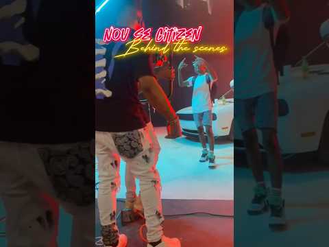 Citizen Schraider - Nou Se Citizen [Feat. The Plug, Graphly Beatz X Tikawo Trafik] Out Now‼️🔥#bts