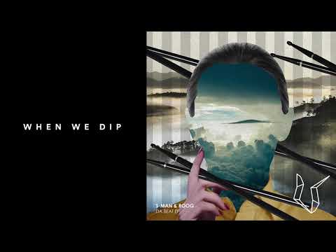 Premiere: S-Man aka Roger Sanchez & Roog- Da Beat (Mihalis Safras Remix) [UNDR THE RADR]