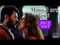 Minnal Oru Kodi Lyrical Video VIP Hariharan Chitra Tamil Music Castle