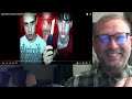 Dead By Dawn By Sematary Ghost Mountain Firsttimehearing Reaction