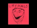 The Urinals - Negative Capability...check it out! - 20 - Orange Anal Sin