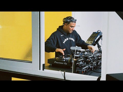 THE BEST OF ELSON SOARES AFRO TECH MIXTAPE