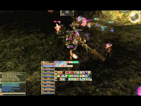 AbyssMoon - Money Room 1