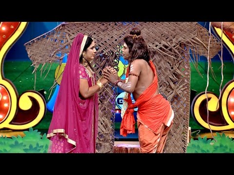 Komady Circus I Shyju Adimali & Soumya - Skit I Mazhavil Manorama