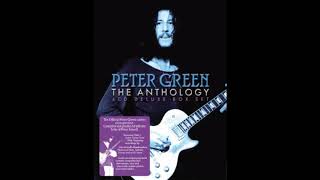 Peter Green  - No place to go