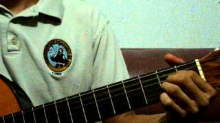 Coro San Francisco de Asís en Honduras Brazos Abiertos (A) Mario Rafael Cerrato SM#111