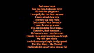 Look What The Cat Dragged In - Giggs Lyrics