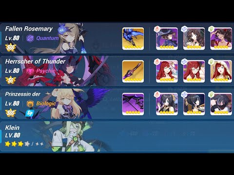 HI3(Exalted Abyss - Nirvana 450D) Sushang - (SS)HT FR PV 542