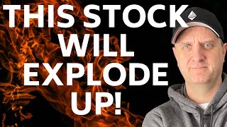 URGENT! THIS STOCK WILL EXPLODE UP 🔥 AND I JUST BOUGHT! 🚀 BEST STOCKS TO BUY NOW!
