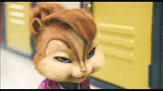 Alvin and the Chipmunks: The Squeakquel Official Trailer