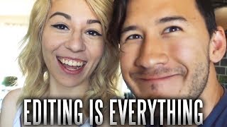 Amy | Romance Trailer (Amyplier)