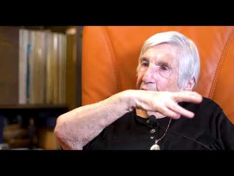 Was die Medien über Esther Bejarano verschweigen | Spektrum Islam