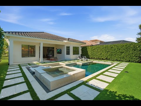 Single Family Home for Sale - Stonecreek - Naples Florida