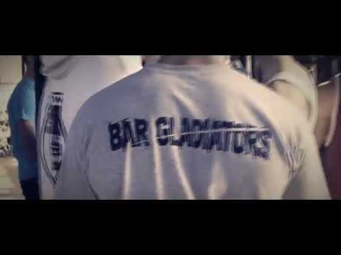 Bar Gladiators DO MORE (Valjevo Winter Season) 2015