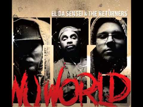 El Da Sensei & Returners feat. Sean Price & Doujah Raze - Everyday On The Street
