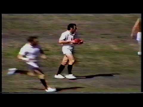 1972 Grand Final North 19.14 128 d Port 10.12 72