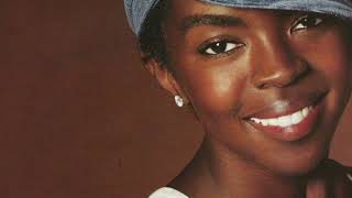 Lauryn Hill The Conquering Lion Acapella