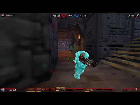 UT2004 ACo - Some shocks on TDM Campgrounds in 2020