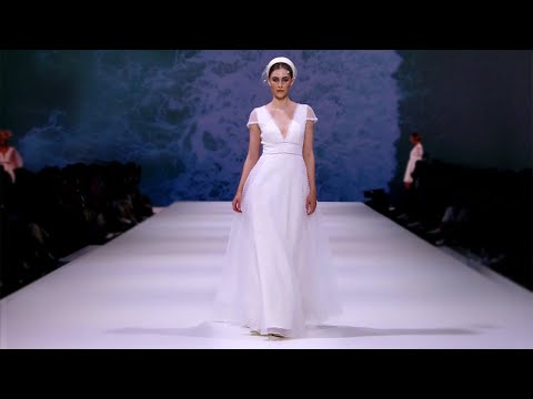 Marylise Bridal Spring 2023 | Barcelona Bridal Fashion Week