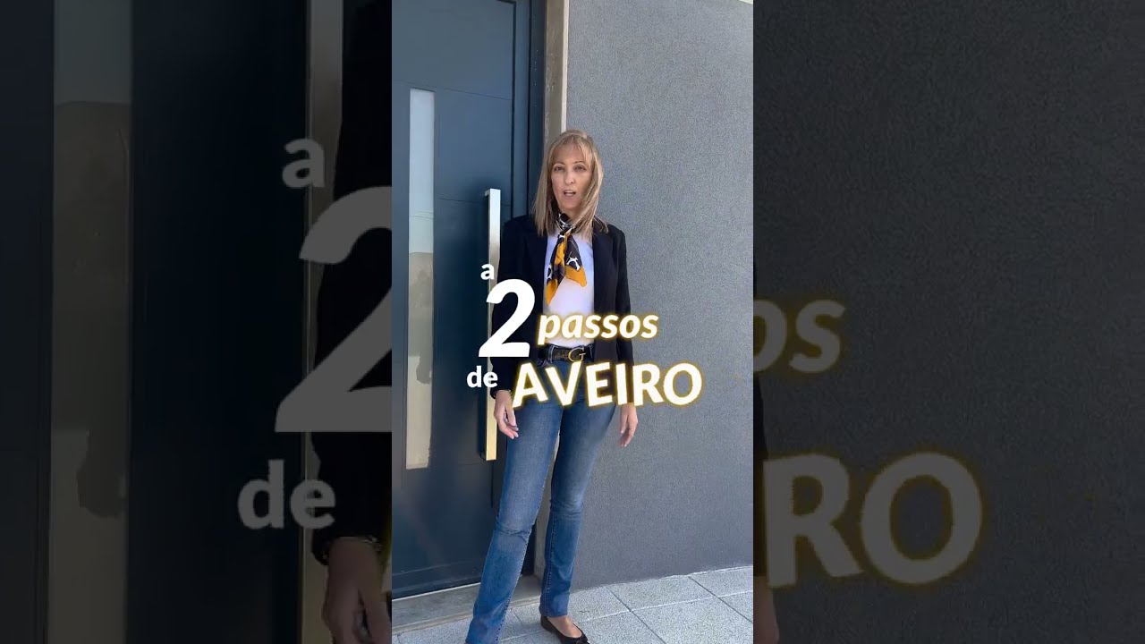Vídeo do imóvel