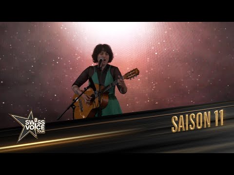 Maxance - Swiss Voice Tour 2026, La Maladière Centre