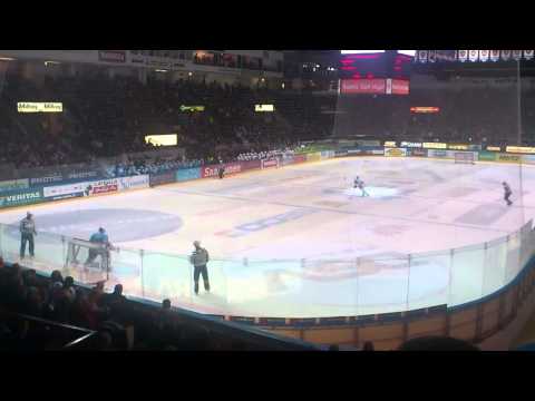 Aleksander Barkov amazing shootout goal