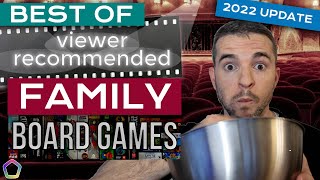 Board Game Dad - Astronauts video thumbnail