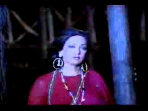 Mere Naina Sawan Bhadon--Singer--Kishore Kumar--Film--Mehbooba.