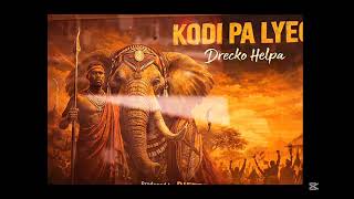 Download lagu DRECKO HELPA - KODI PA LYEC (  Audio)  mp3