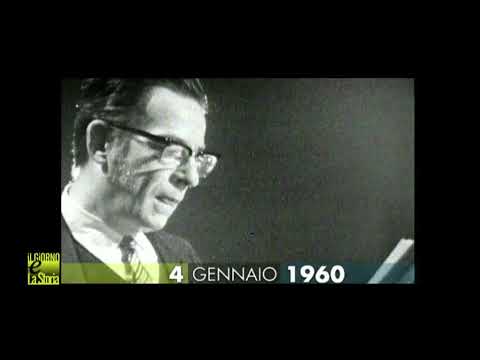 4 Gennaio 1960 Muore Albert Camus