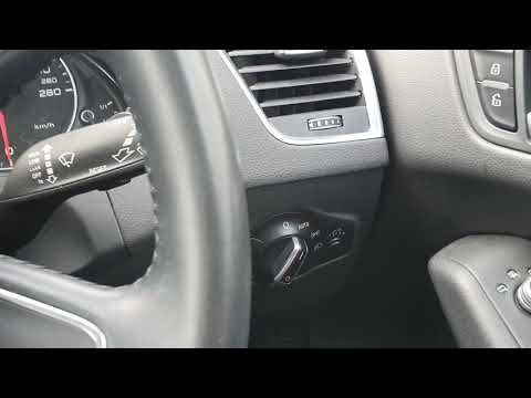 162KE2366 - 2016 Audi Q5 2.0 TDI 190 Q S-T SE 31,000