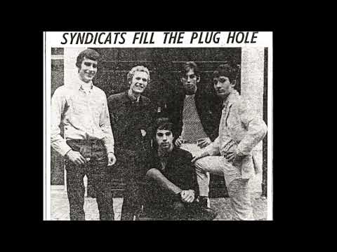 The Syndicats – What To Do