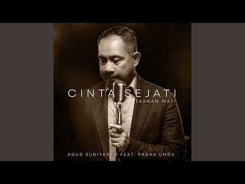 Cinta Sejati Takkan Mati